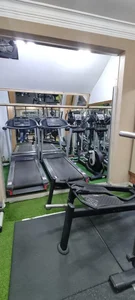 باشگاه ورزشی الماس (ویژه بانوان)