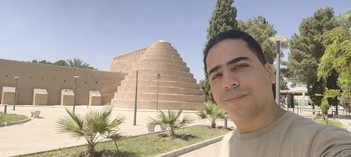 سیرجان خیابان صائب