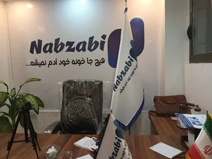 مرکز خدمات پزشکی و پرستاری در منزل نبض آبی