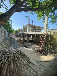 دفتر معماری اچ کی 4