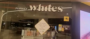Whites