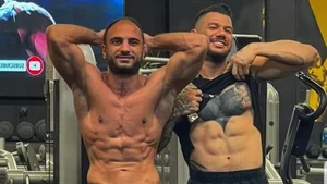 باشگاه ورزشی