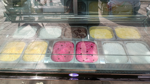 بستنی کریمخان لک