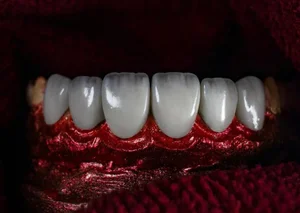 مطب دندانپزشکی دکتر هادی عروجی