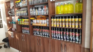 کارواش استارواش