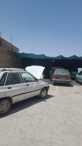 باطری سازی نوری