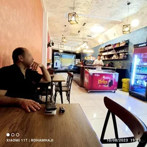 کافه سنترال 5