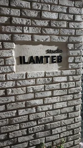 Ilam teb Studio