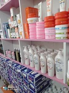 آرایشی بهداشتی داتیس کلوند 5