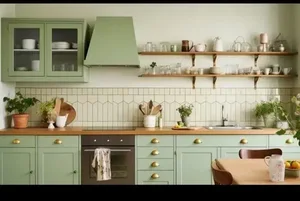 کابینت‌سازی در یافت‌آباد شمالی