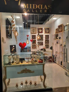 میداس گالری