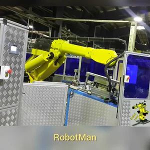 RobotMan