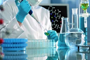 آزمایشگاه همکار غذا و دارو - آرک زیست آزما