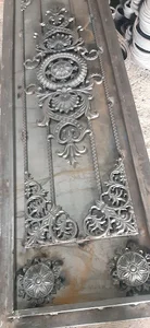 صنایع چوب و فلز قاسمی