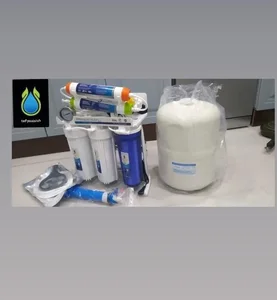 فروش و خدمات تصفیه آب خانگی شاه قاسمی 4