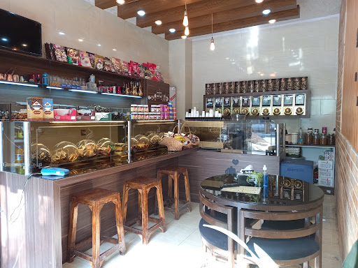 کافه ژابیز