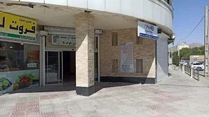 نمایندگی بیمه سامان