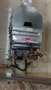 تعمیر و سرویس آبگرمکن در قیام 3