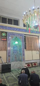 مسجد سلمان 5
