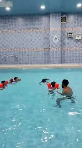 استخر دشت بهشت