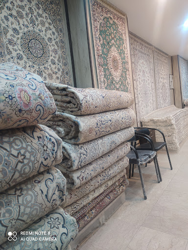 فرش نفیس نایین