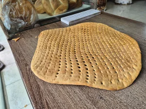 نان مادربزرگ