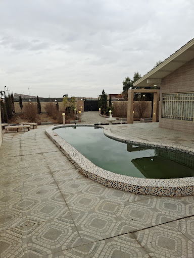 باغ ویلا فروزنده