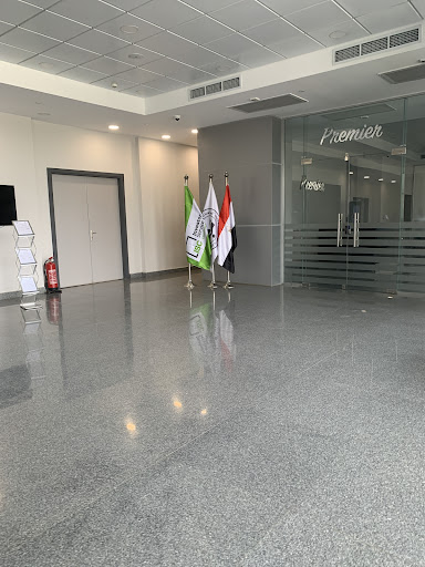 General Investment Authority - Ismailia Free Zone