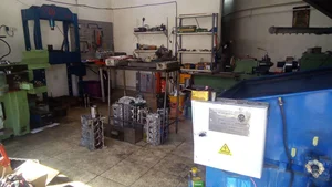 تراشکاری سیلندر و سرسیلندر شریفی 4