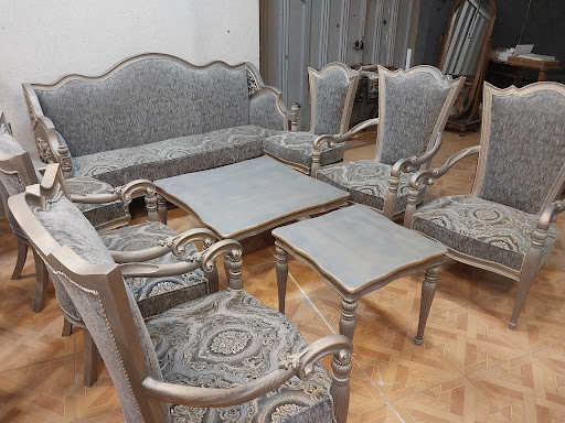 مبل مهدیه