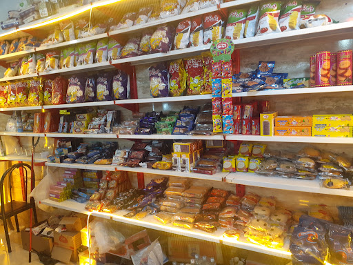 سوپرمارکت باران (Baran Supermarket)