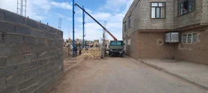 جرثقیل جام
