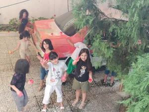 اکادمی دو زبانه راد