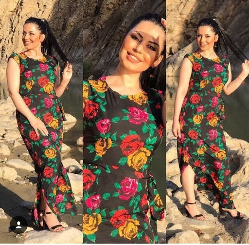 پارچه سرایکتا
