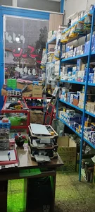 لوازم یدکی قطعات خودرو یوسف زاده