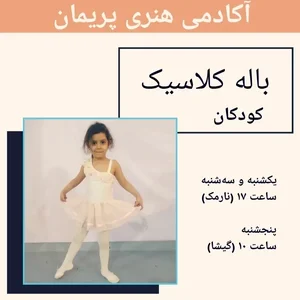 Pariman Art Academy 5