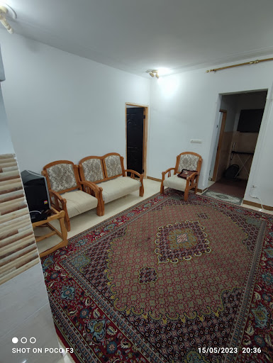 اقامتگاه رسا