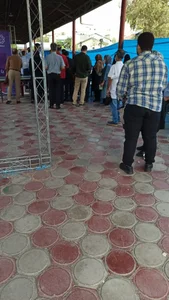 فرهنگسرای رازی 5