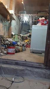 تعمیرات لباسشویی صیفی