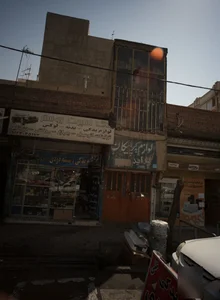 یدک اسپرت روستر 2