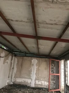 آهنگری و جوشکاری در تهرانپارس غربی 4
