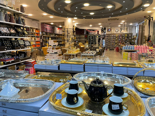 Ekreem Mall