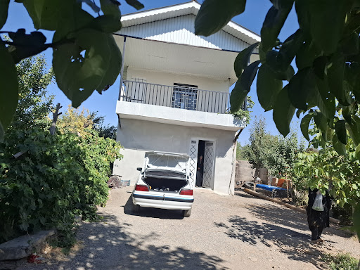 باغ ویلا سید علی حسینی خیاطباشی
