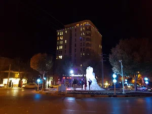 بانک صادارت