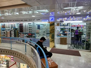 لوازم جانبی ملی موبایل توس