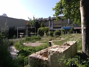 مرکز آموزش هتلداری و گردشگری