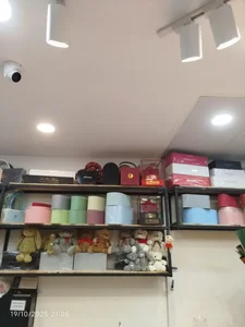 گل فروشی پامچال 2