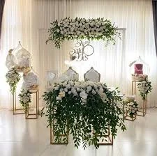 گل وگیاه کریمی