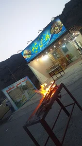 کافه سنتی شایلو