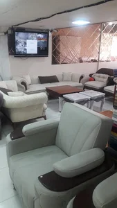 گالری مبل حبیبی